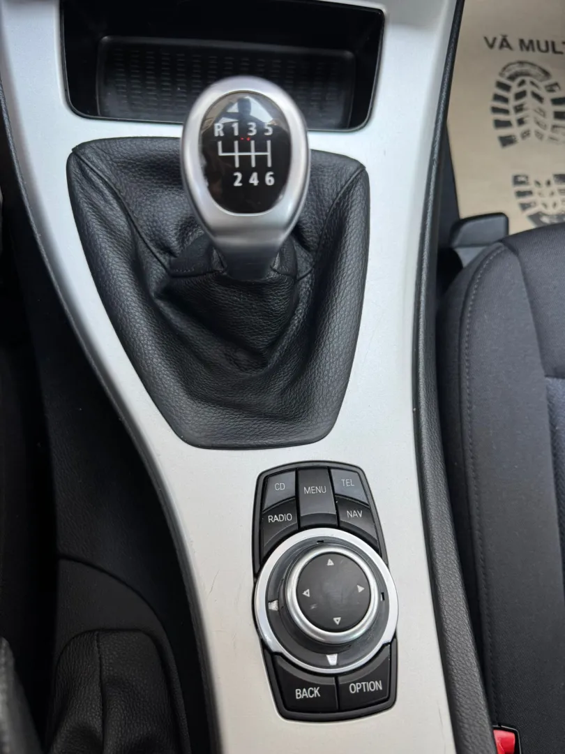 Cumpara/ Vinde online BMW 3 Series 2010 SH, la cel mai bun pret pentru tine!