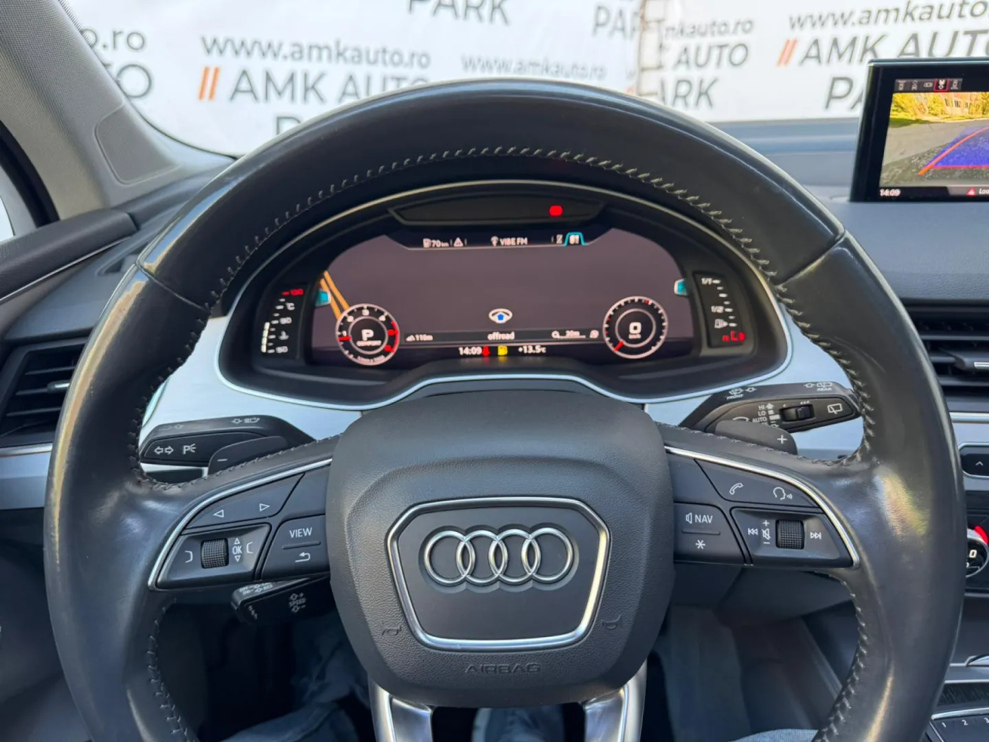 Cumpara/ Vinde online Audi Q7 2015 SH, la cel mai bun pret pentru tine!