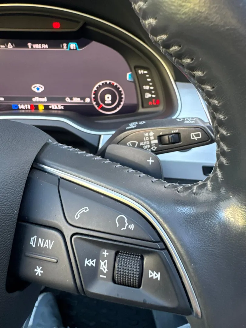 Cumpara/ Vinde online Audi Q7 2015 SH, la cel mai bun pret pentru tine!