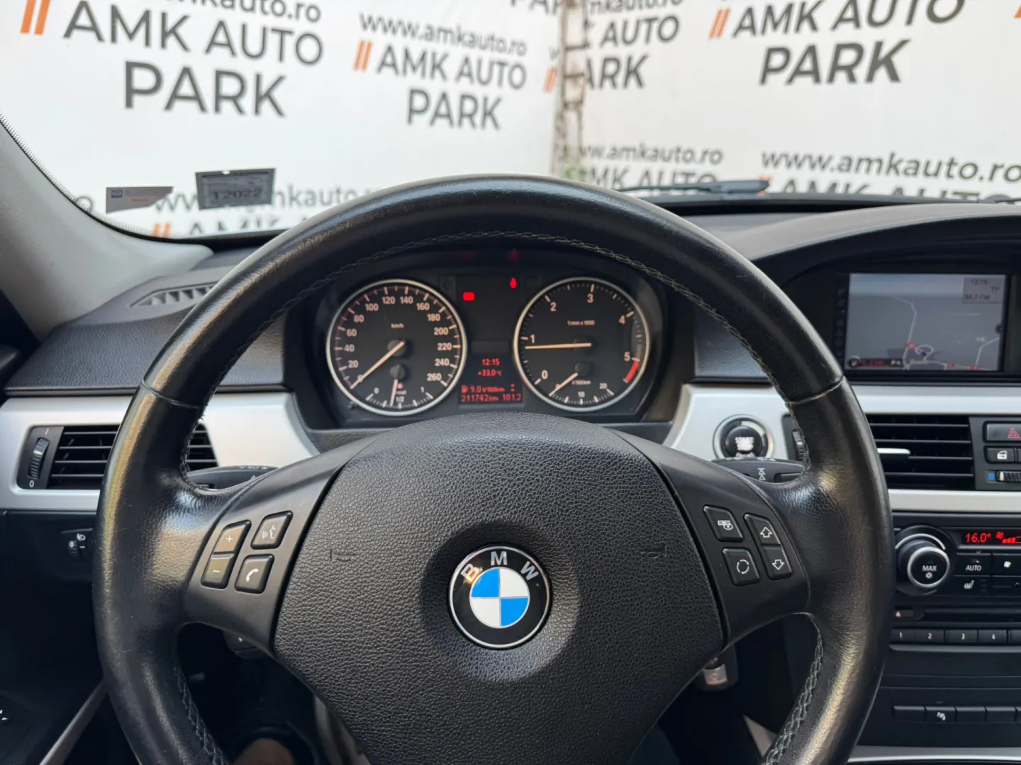 Cumpara/ Vinde online BMW 3 Series 2010 SH, la cel mai bun pret pentru tine!