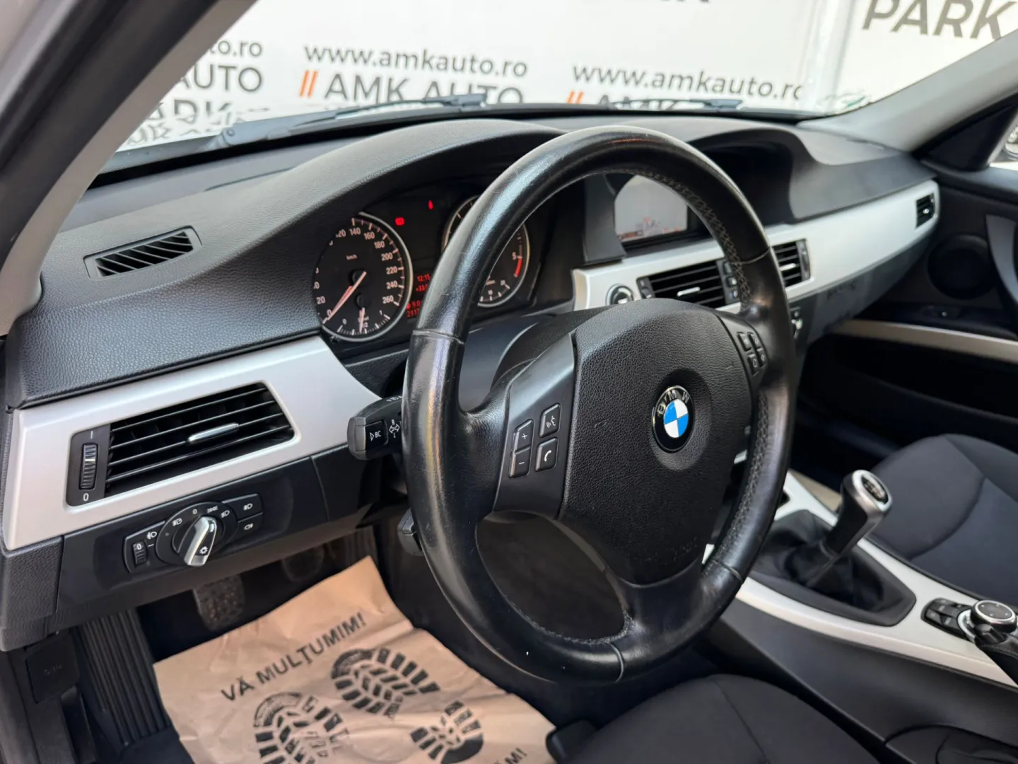 Cumpara/ Vinde online BMW 3 Series 2010 SH, la cel mai bun pret pentru tine!