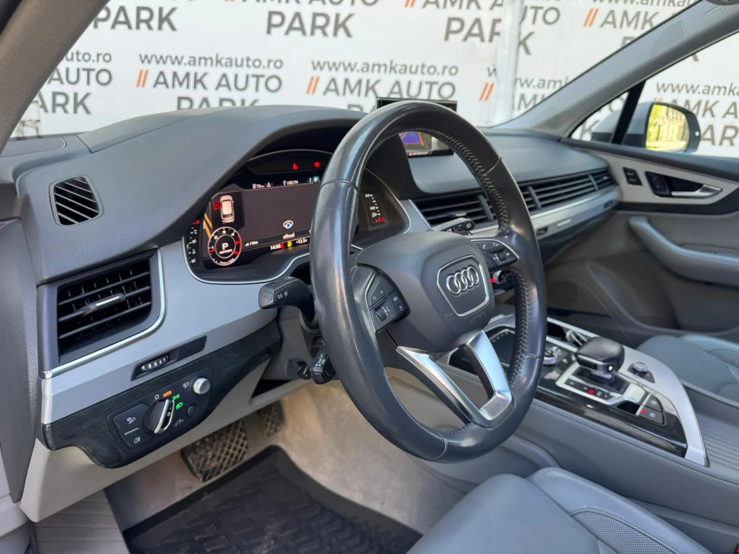 Cumpara/ Vinde online Audi Q7 2015 SH, la cel mai bun pret pentru tine!