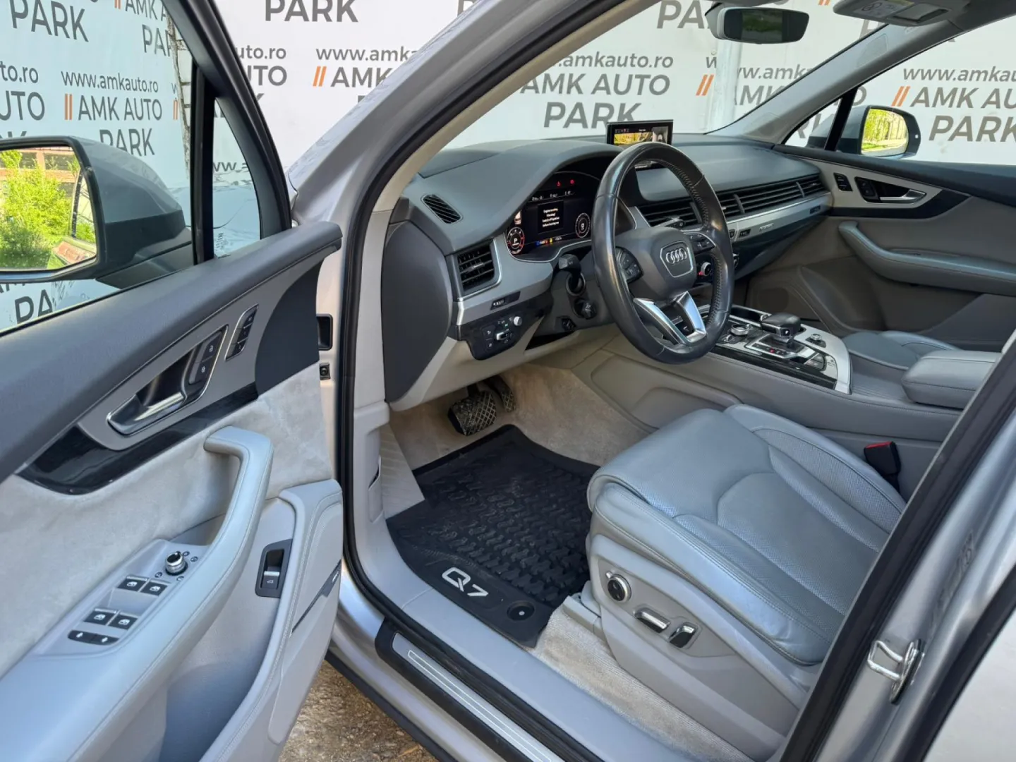 Cumpara/ Vinde online Audi Q7 2015 SH, la cel mai bun pret pentru tine!
