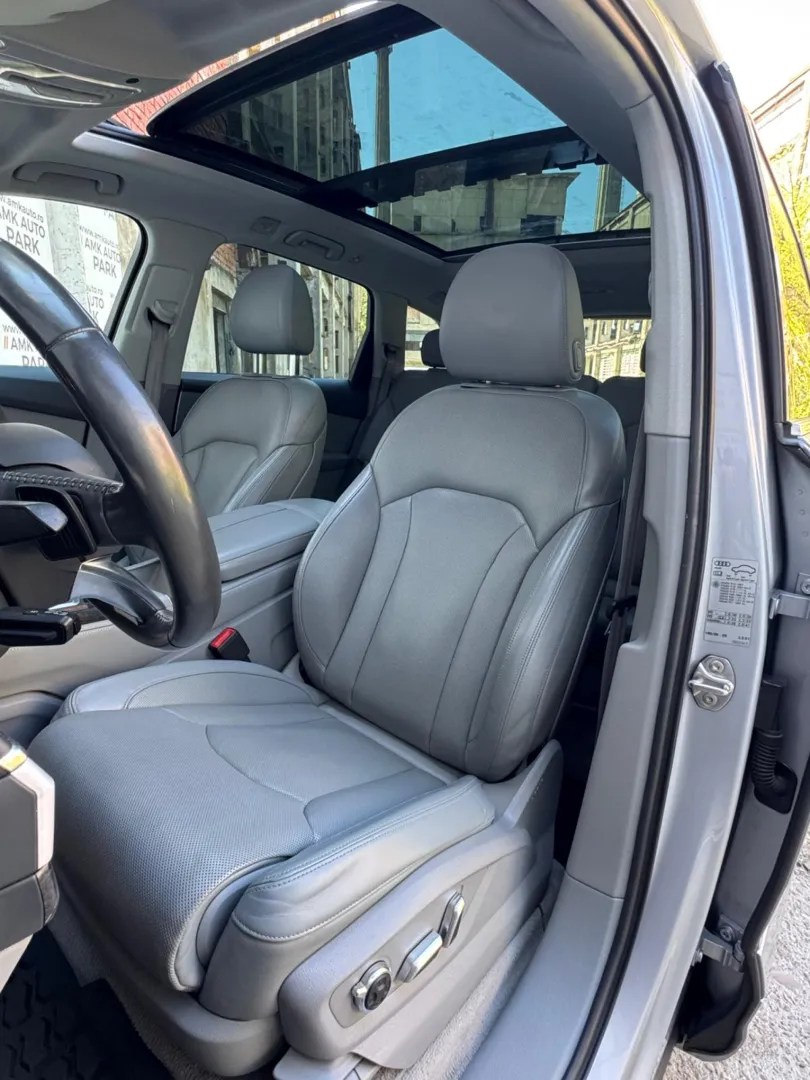 Cumpara/ Vinde online Audi Q7 2015 SH, la cel mai bun pret pentru tine!