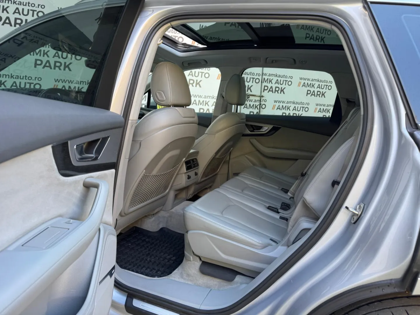Cumpara/ Vinde online Audi Q7 2015 SH, la cel mai bun pret pentru tine!