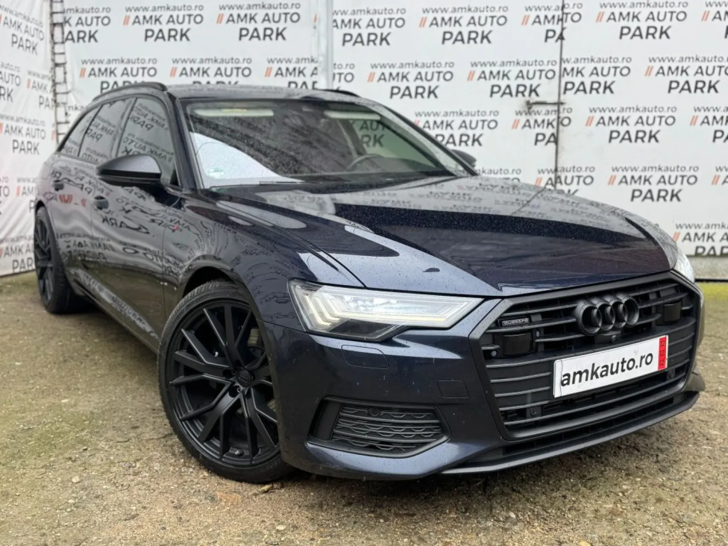 Cumpara/ Vinde online Audi A6 2018 SH, la cel mai bun pret pentru tine!