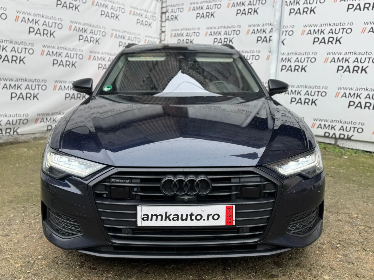 Cumpara/ Vinde online Audi A6 2018 SH, la cel mai bun pret pentru tine!