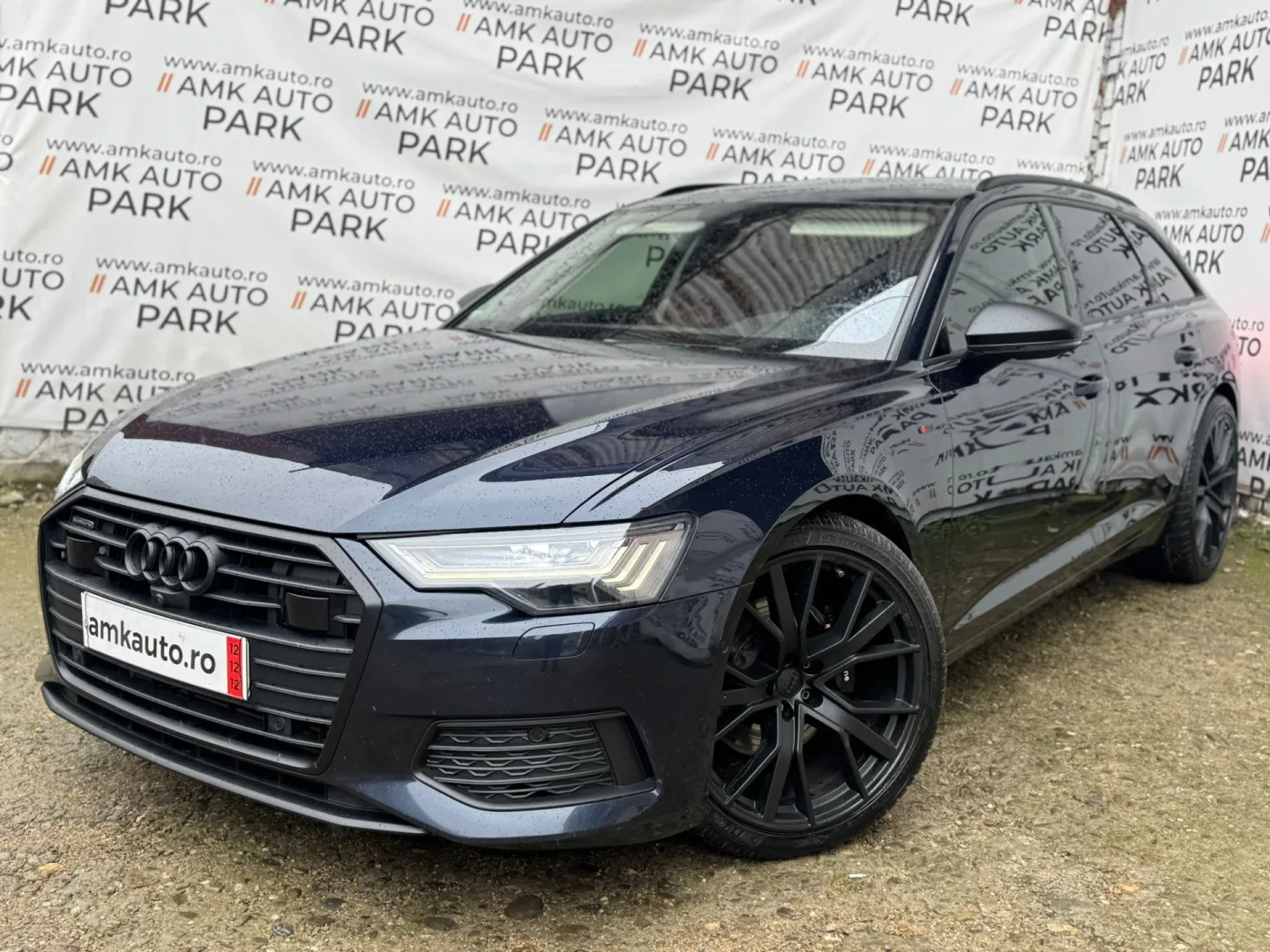 Cumpara/ Vinde online Audi A6 2018 SH, la cel mai bun pret pentru tine!