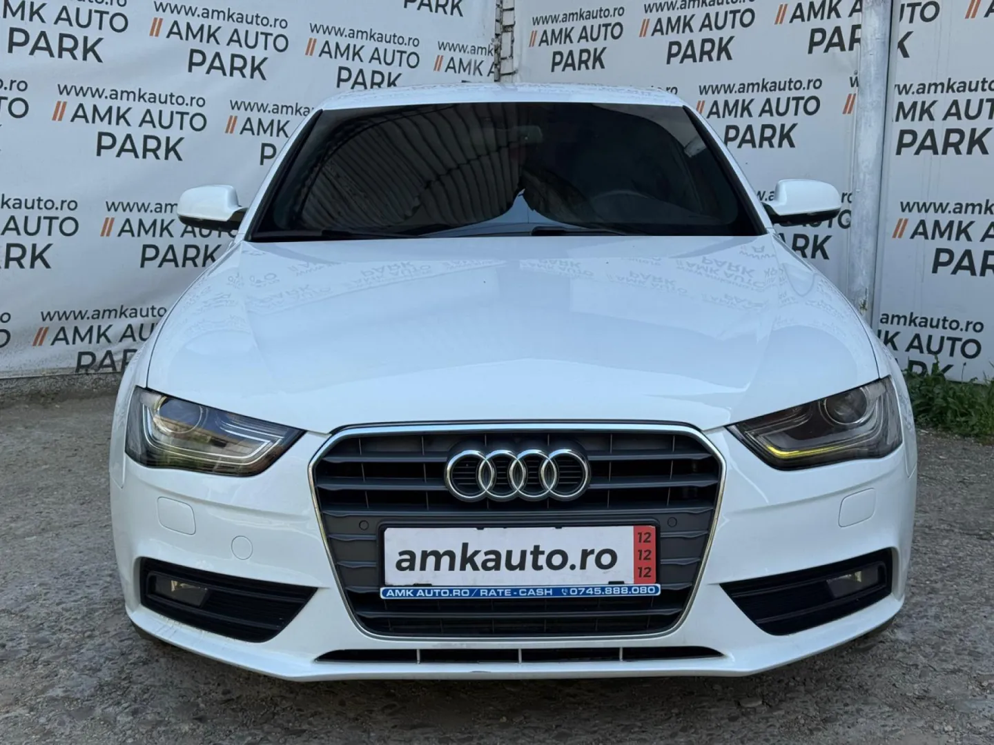 Cumpara/ Vinde online Audi A4 2012 SH, la cel mai bun pret pentru tine!