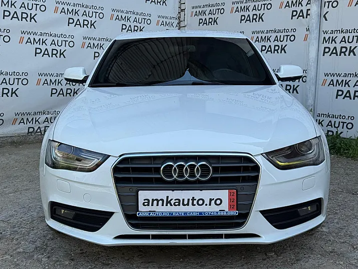 Cumpără / Vinde Audi A4 2012 SH, la cel mai bun pret pentru tine!