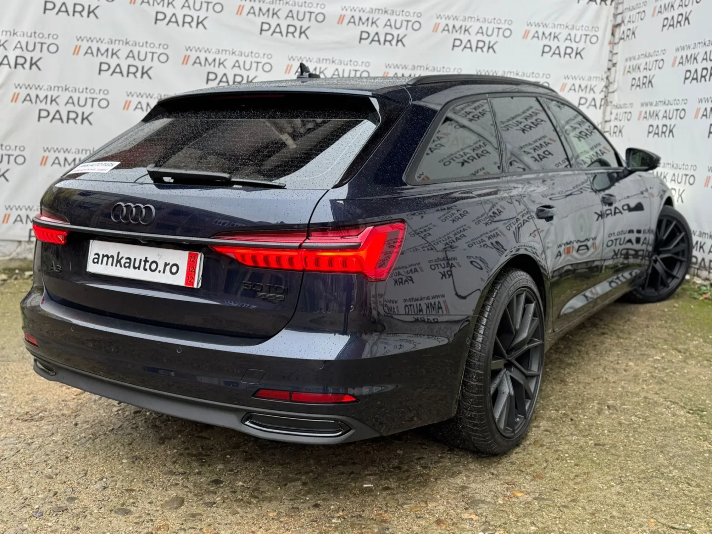 Cumpara/ Vinde online Audi A6 2018 SH, la cel mai bun pret pentru tine!