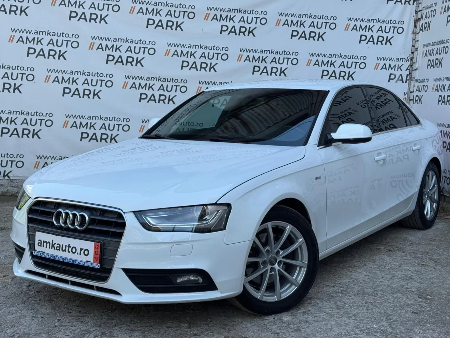 Cumpara/ Vinde online Audi A4 2012 SH, la cel mai bun pret pentru tine!