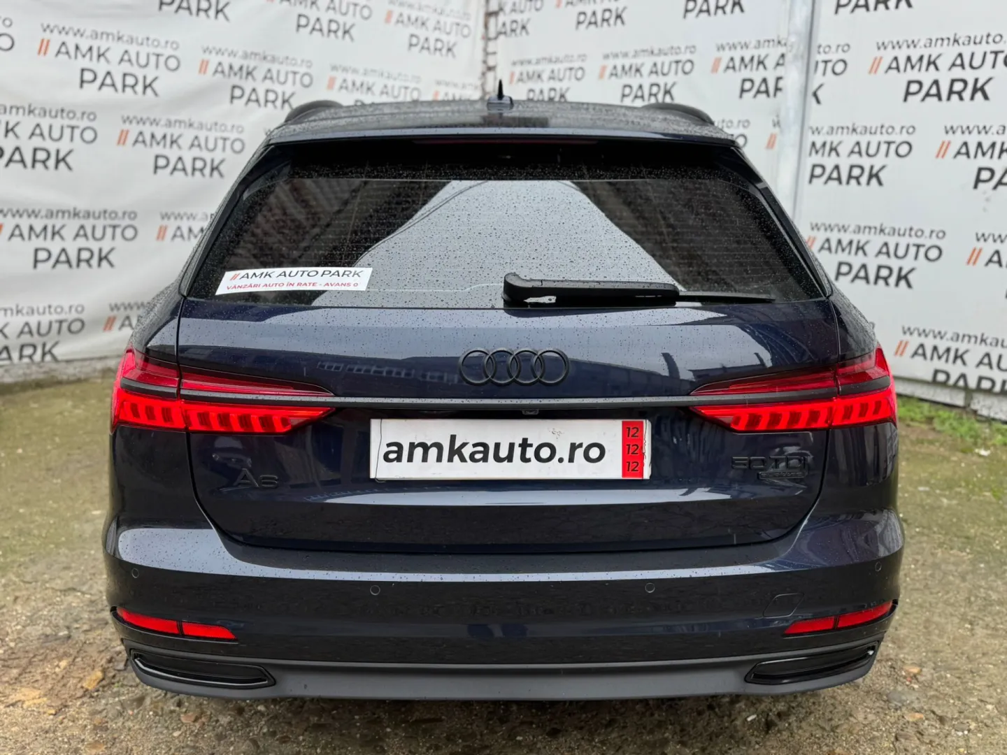 Cumpara/ Vinde online Audi A6 2018 SH, la cel mai bun pret pentru tine!