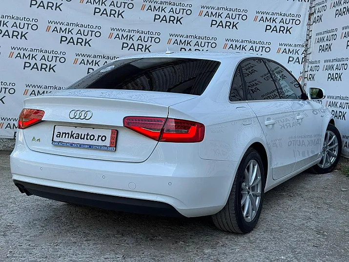 Cumpără / Vinde Audi A4 2012 SH, la cel mai bun pret pentru tine!