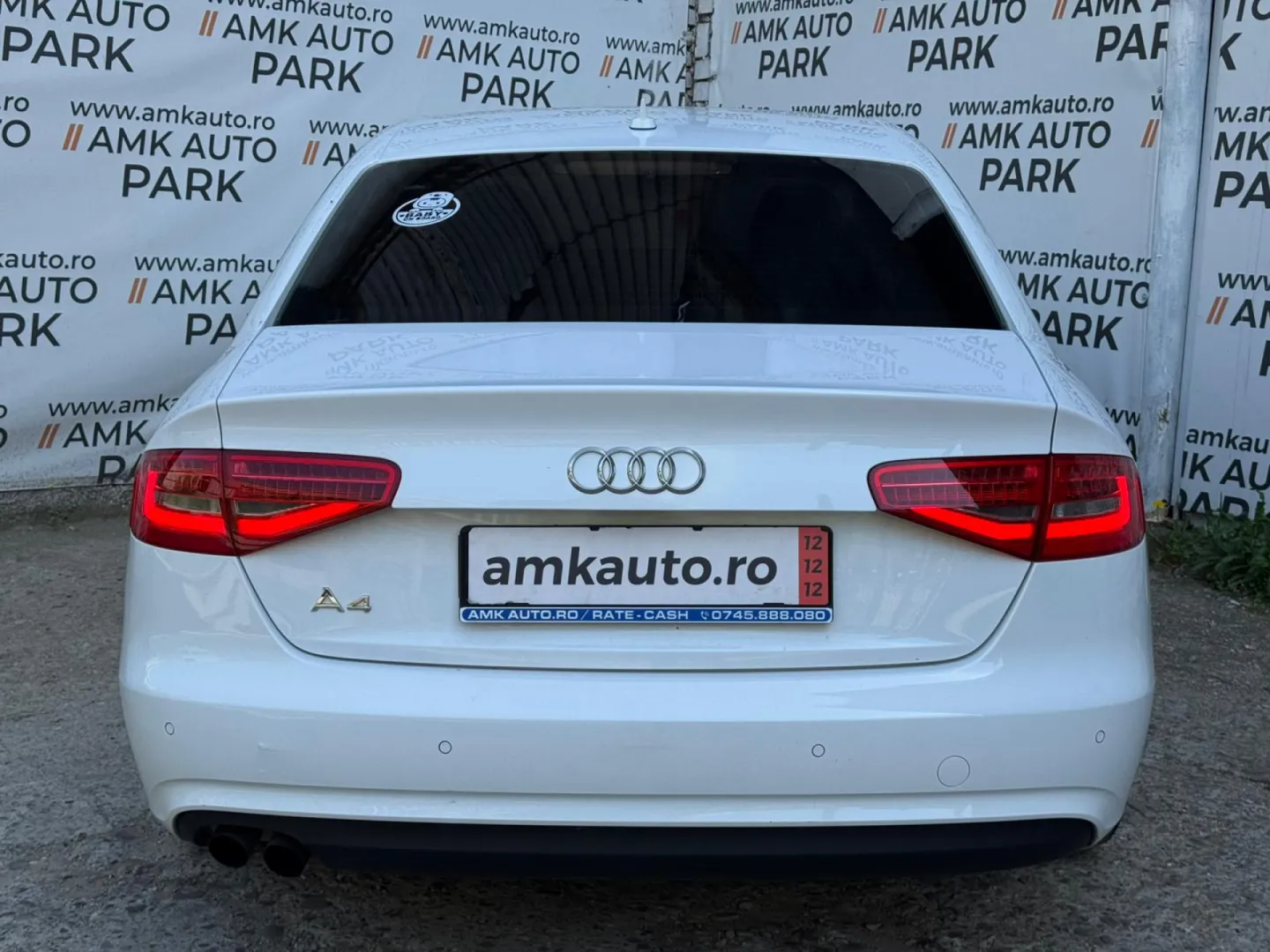 Cumpara/ Vinde online Audi A4 2012 SH, la cel mai bun pret pentru tine!