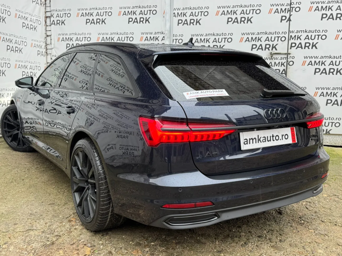Cumpara/ Vinde online Audi A6 2018 SH, la cel mai bun pret pentru tine!