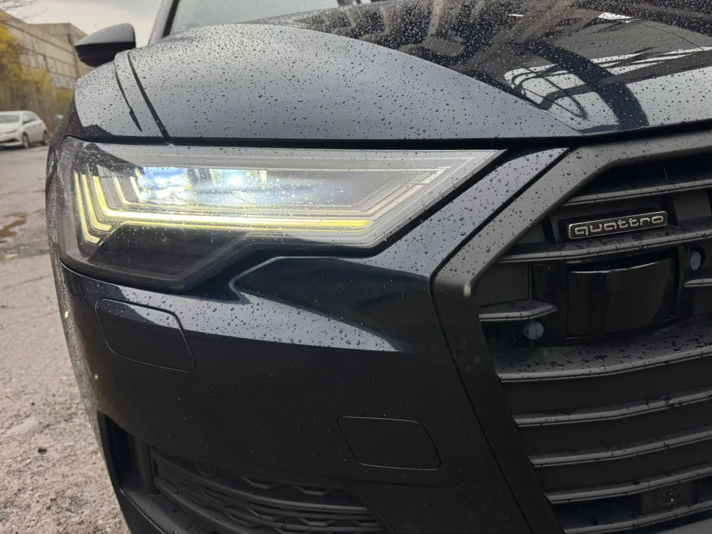 Cumpara/ Vinde online Audi A6 2018 SH, la cel mai bun pret pentru tine!