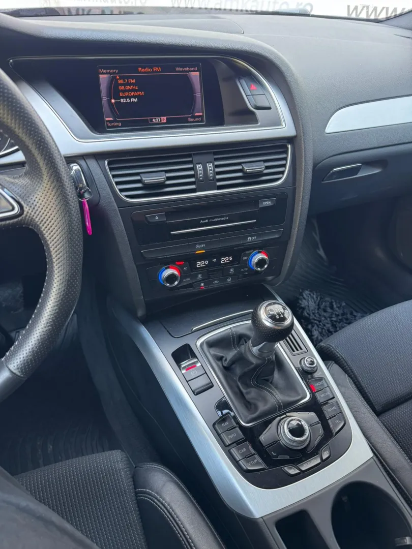 Cumpara/ Vinde online Audi A4 2012 SH, la cel mai bun pret pentru tine!