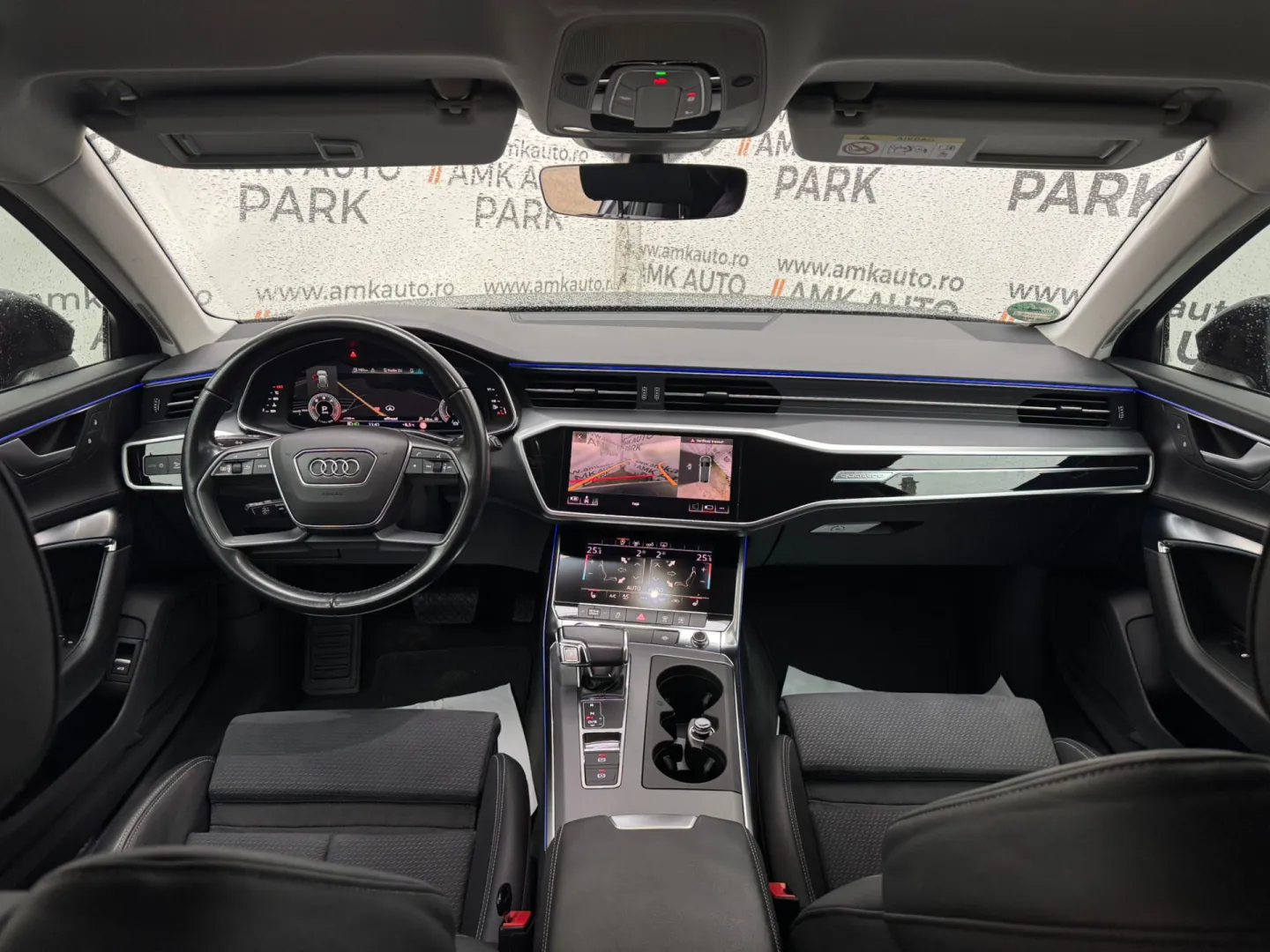 Cumpara/ Vinde online Audi A6 2018 SH, la cel mai bun pret pentru tine!