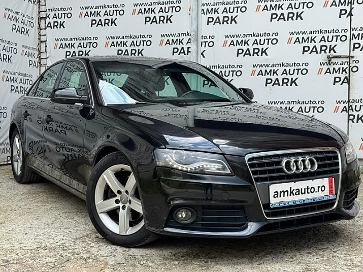Cumpără / Vinde Audi A4 2011 SH, la cel mai bun pret pentru tine!