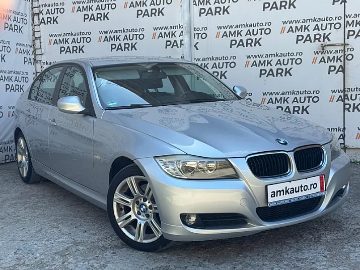 Cumpără / Vinde BMW 3 Series 2009 SH, la cel mai bun pret pentru tine!