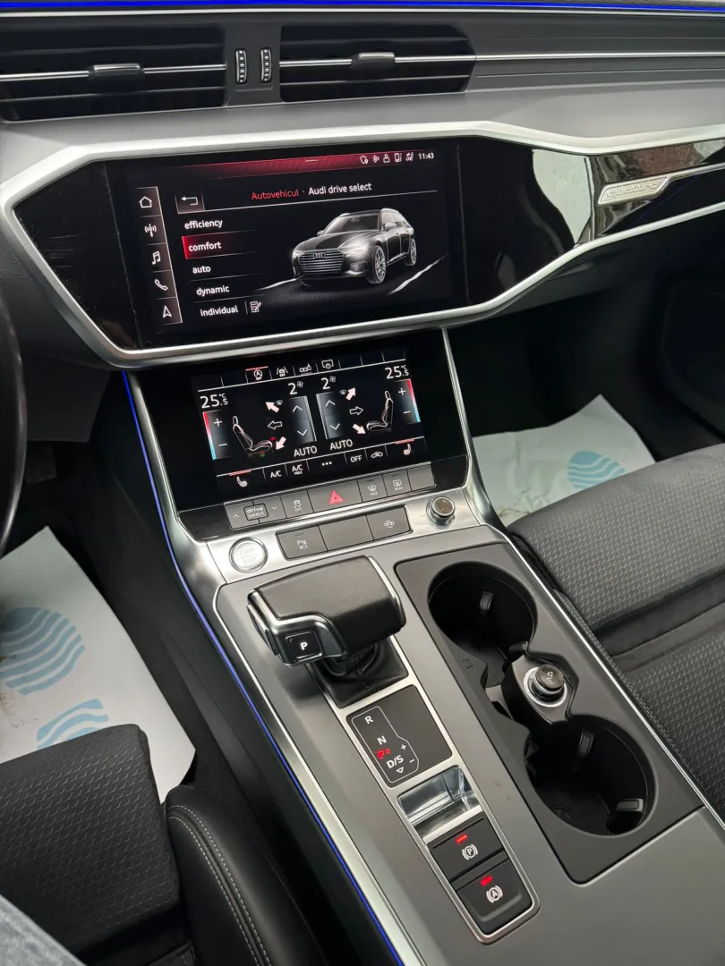 Cumpara/ Vinde online Audi A6 2018 SH, la cel mai bun pret pentru tine!
