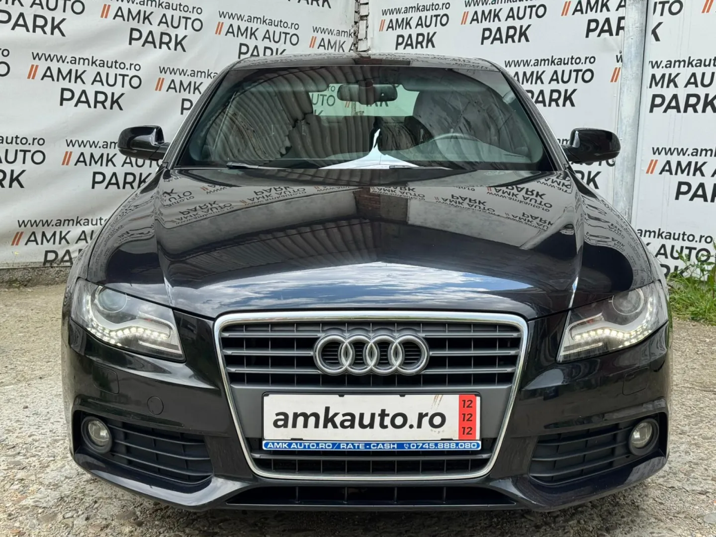 Cumpara/ Vinde online Audi A4 2011 SH, la cel mai bun pret pentru tine!