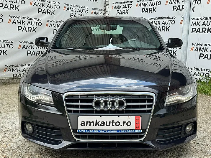 Cumpără / Vinde Audi A4 2011 SH, la cel mai bun pret pentru tine!