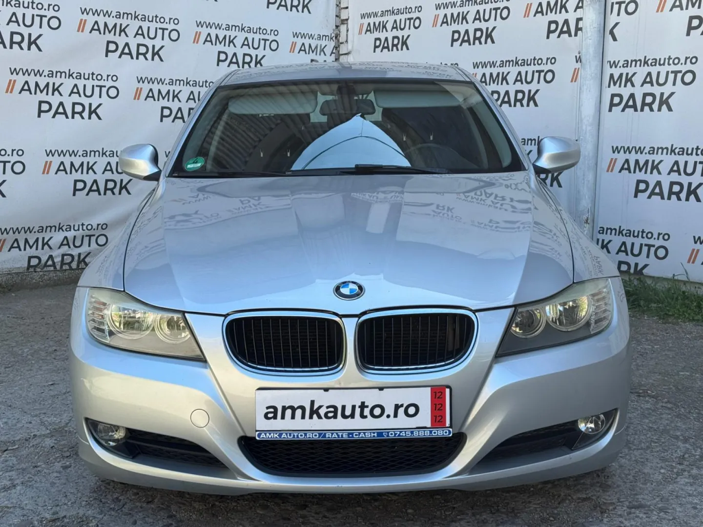 Cumpara/ Vinde online BMW 3 Series 2009 SH, la cel mai bun pret pentru tine!