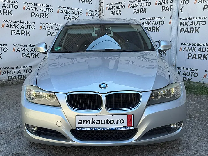 Cumpără / Vinde BMW 3 Series 2009 SH, la cel mai bun pret pentru tine!