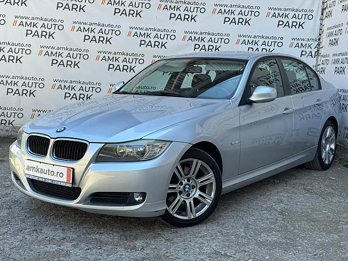 Cumpără / Vinde BMW 3 Series 2009 SH, la cel mai bun pret pentru tine!