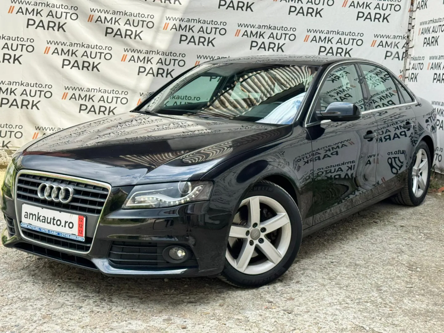 Cumpara/ Vinde online Audi A4 2011 SH, la cel mai bun pret pentru tine!