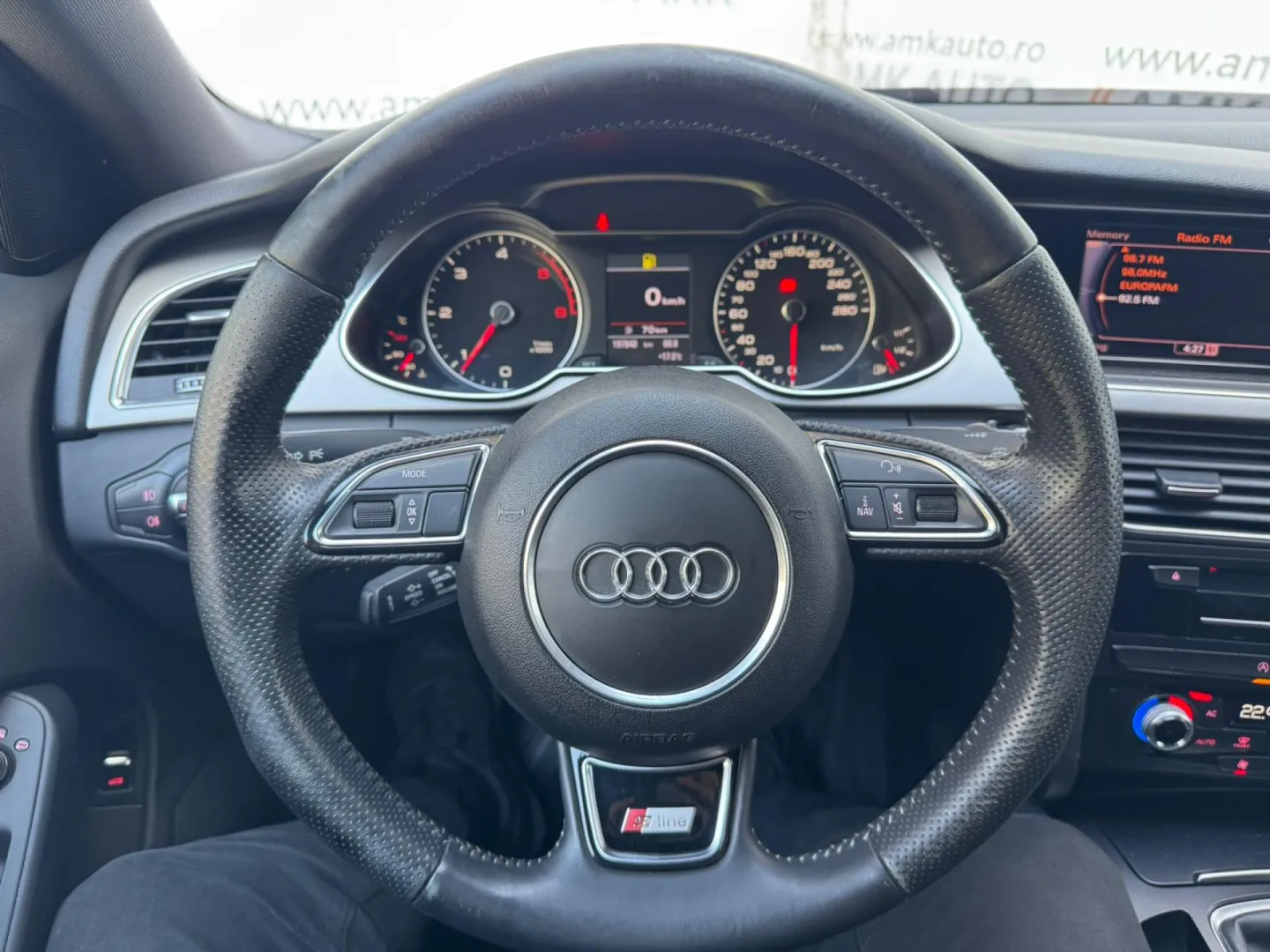 Cumpara/ Vinde online Audi A4 2012 SH, la cel mai bun pret pentru tine!