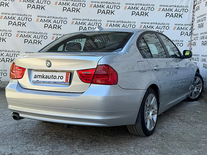 Cumpără / Vinde BMW 3 Series 2009 SH, la cel mai bun pret pentru tine!