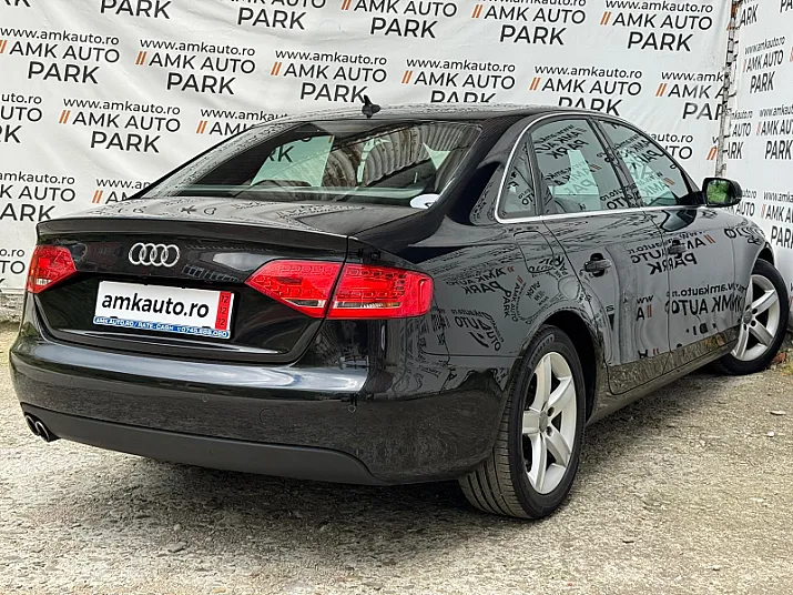 Cumpără / Vinde Audi A4 2011 SH, la cel mai bun pret pentru tine!