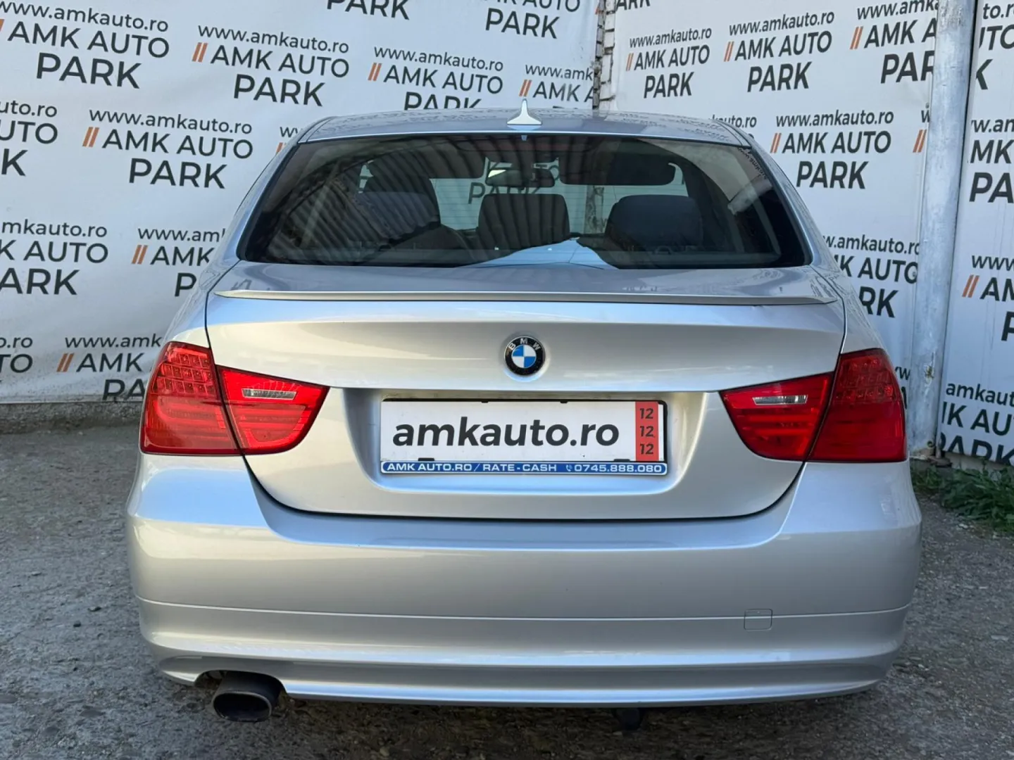 Cumpara/ Vinde online BMW 3 Series 2009 SH, la cel mai bun pret pentru tine!