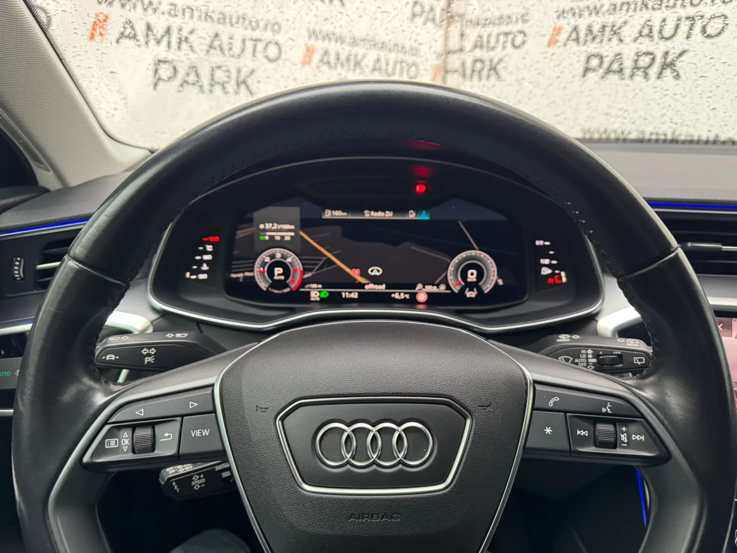 Cumpara/ Vinde online Audi A6 2018 SH, la cel mai bun pret pentru tine!