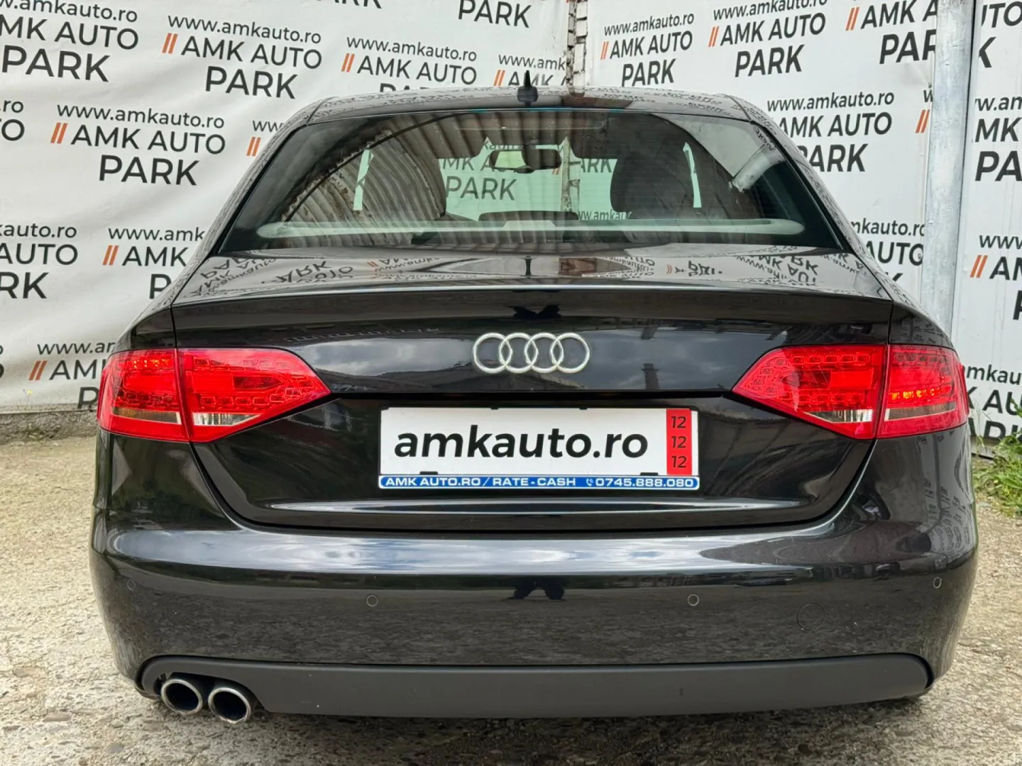 Cumpara/ Vinde online Audi A4 2011 SH, la cel mai bun pret pentru tine!