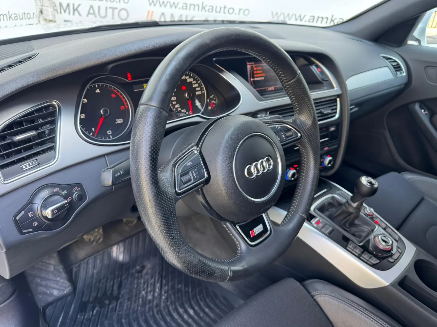 Cumpara/ Vinde online Audi A4 2012 SH, la cel mai bun pret pentru tine!