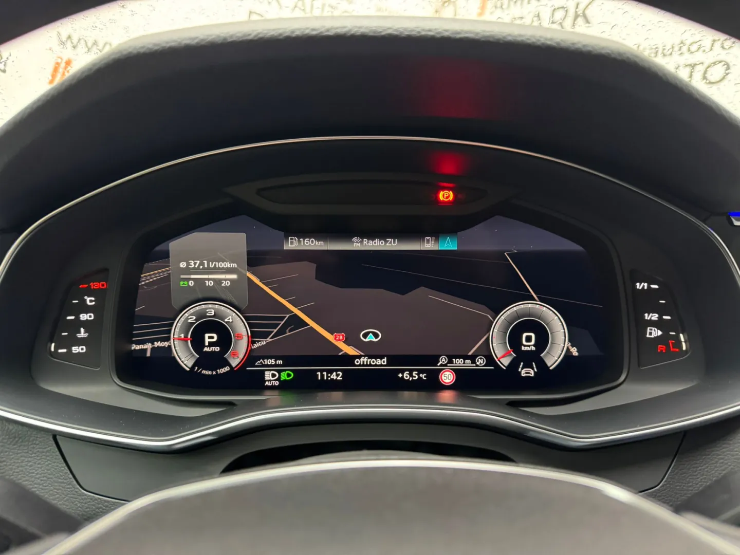 Cumpara/ Vinde online Audi A6 2018 SH, la cel mai bun pret pentru tine!