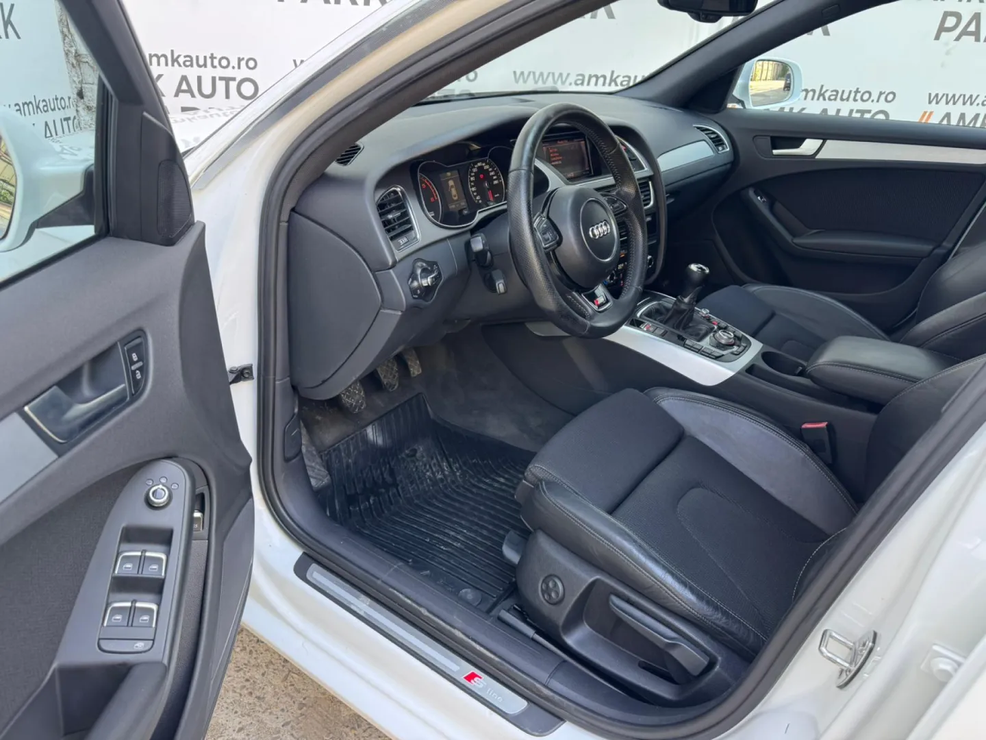 Cumpara/ Vinde online Audi A4 2012 SH, la cel mai bun pret pentru tine!