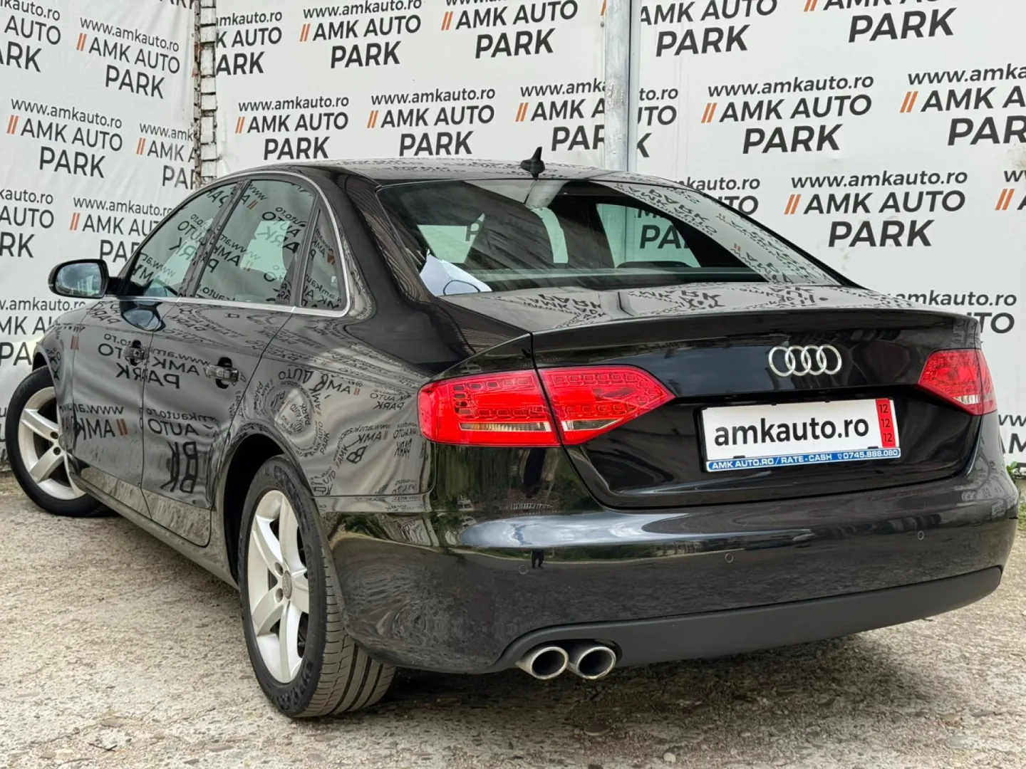 Cumpara/ Vinde online Audi A4 2011 SH, la cel mai bun pret pentru tine!