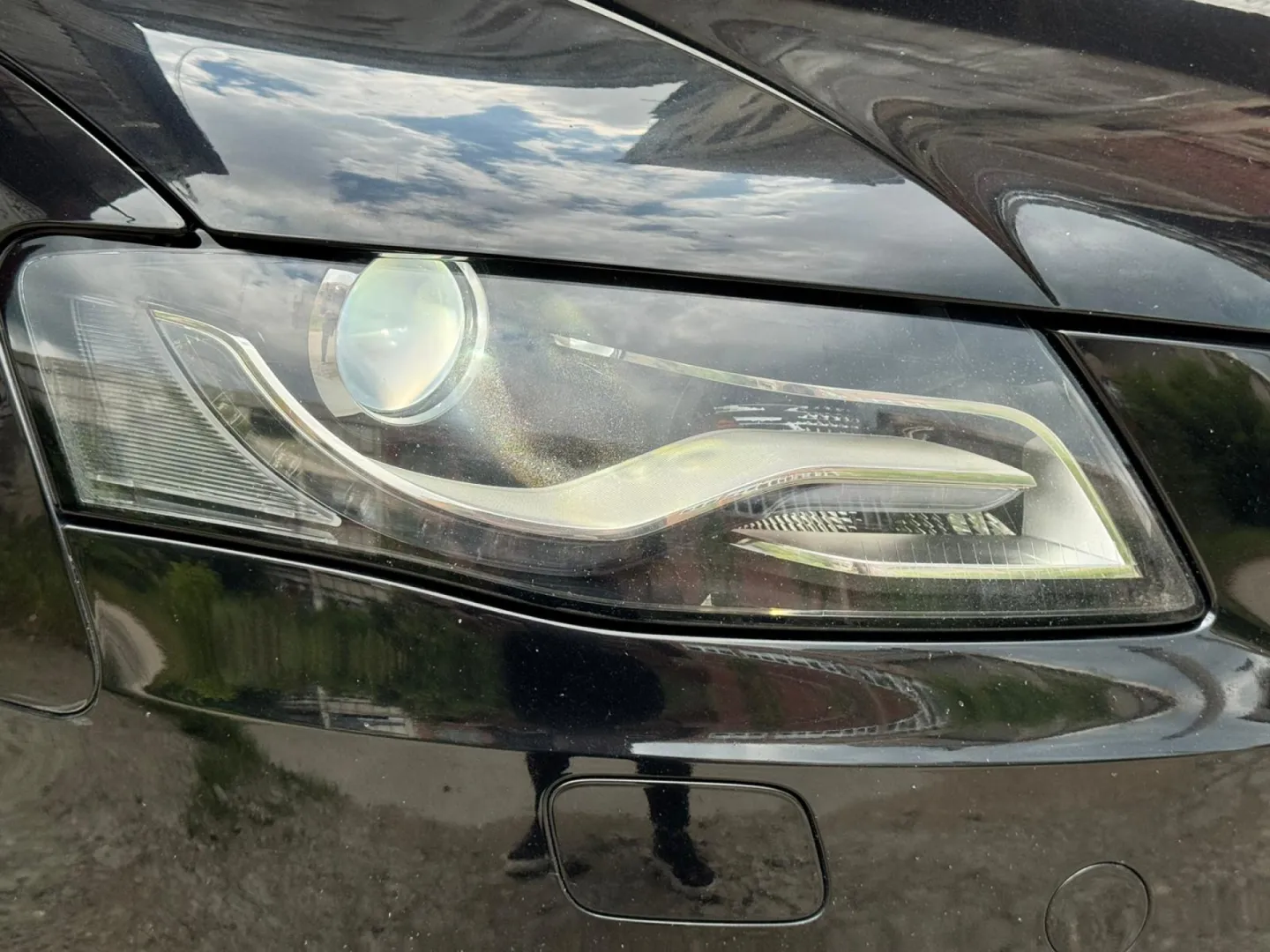 Cumpara/ Vinde online Audi A4 2011 SH, la cel mai bun pret pentru tine!