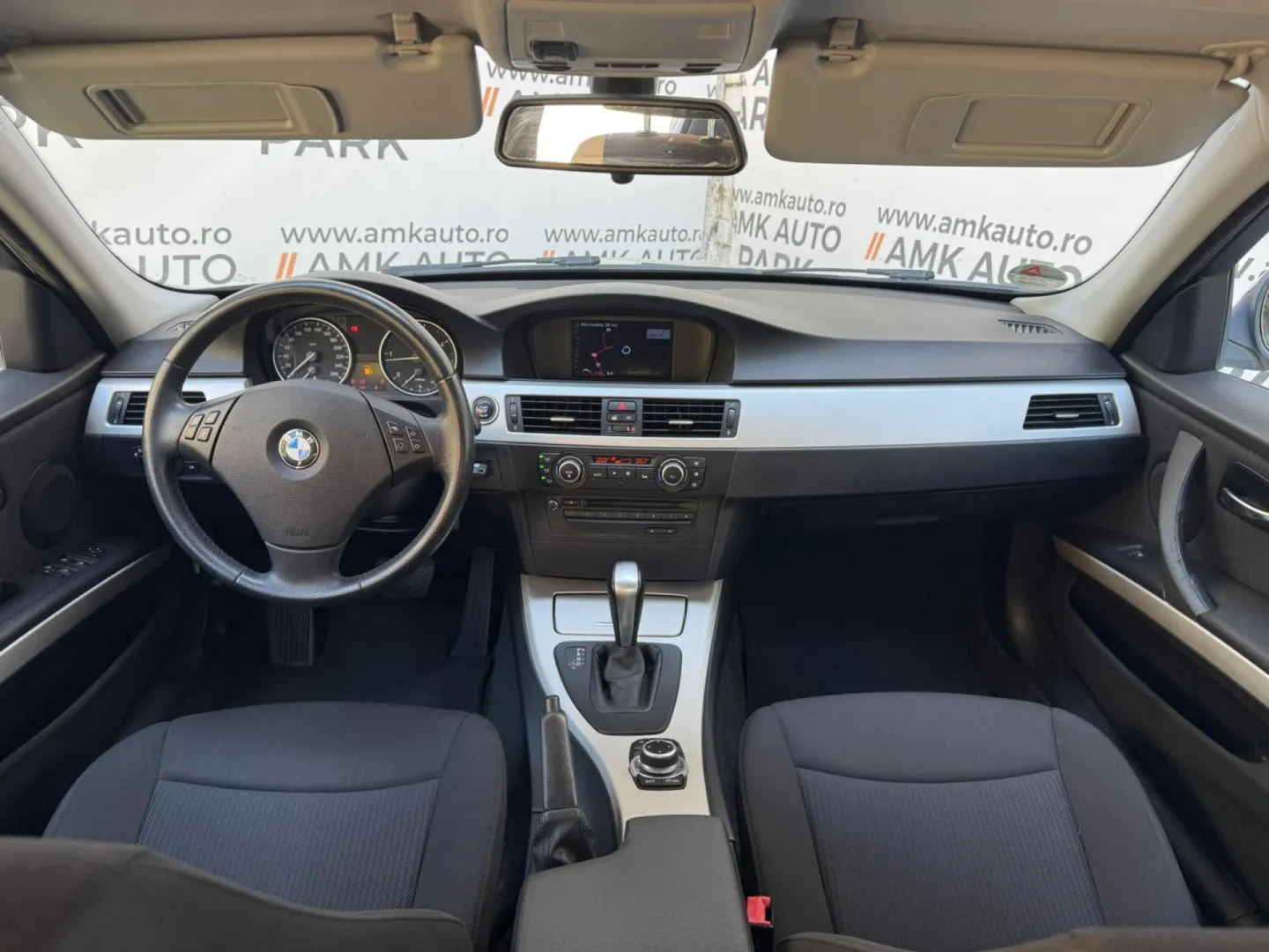 Cumpara/ Vinde online BMW 3 Series 2009 SH, la cel mai bun pret pentru tine!