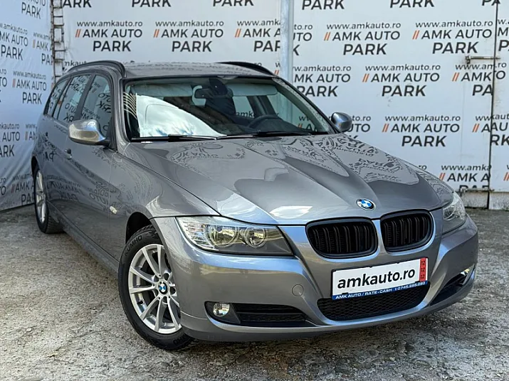 Cumpără / Vinde BMW 3 Series 2010 SH, la cel mai bun pret pentru tine!