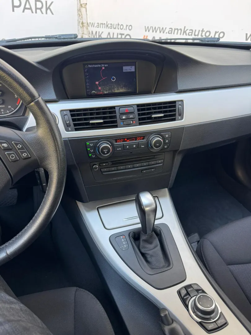 Cumpara/ Vinde online BMW 3 Series 2009 SH, la cel mai bun pret pentru tine!