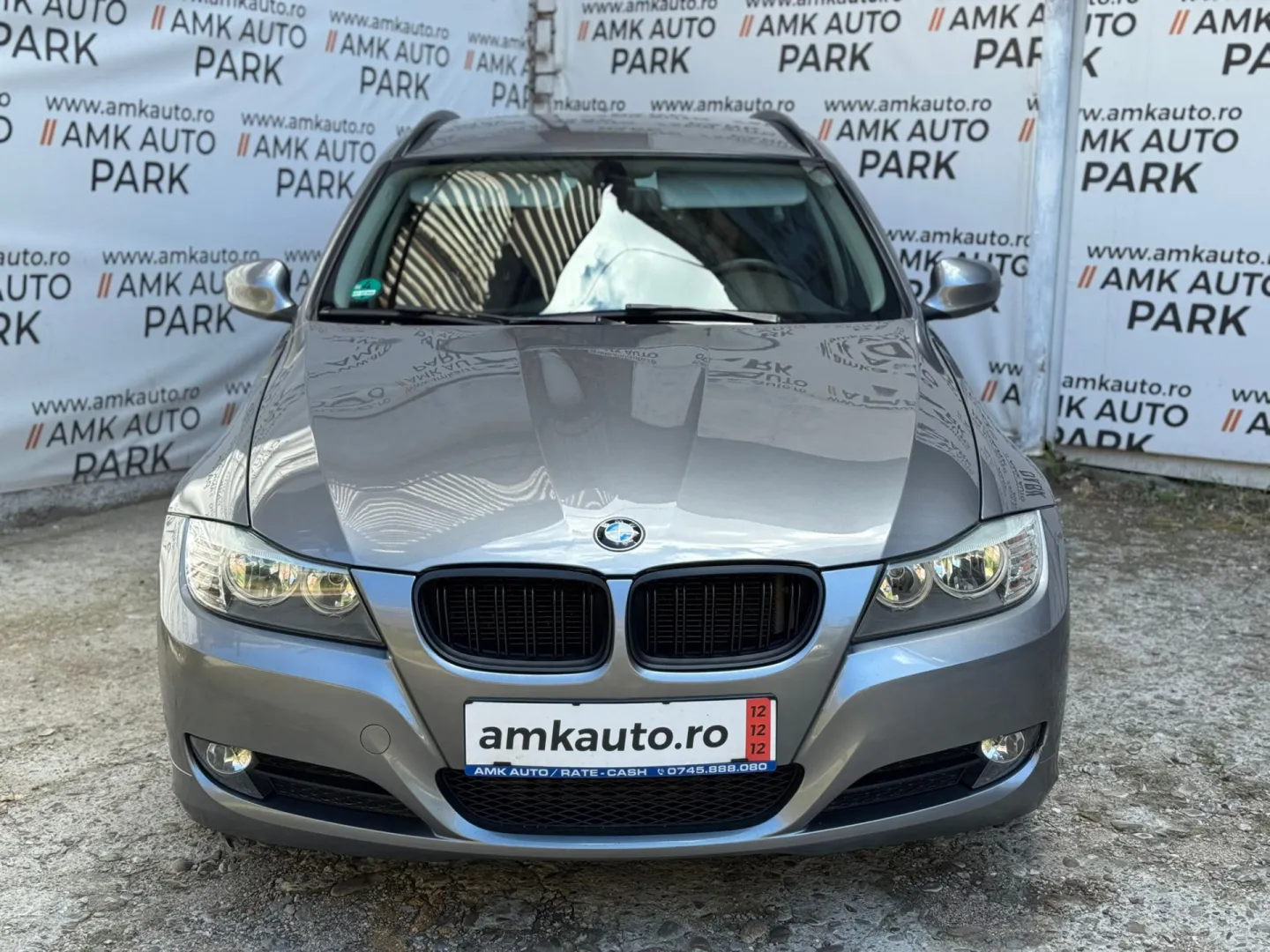 Cumpara/ Vinde online BMW 3 Series 2010 SH, la cel mai bun pret pentru tine!