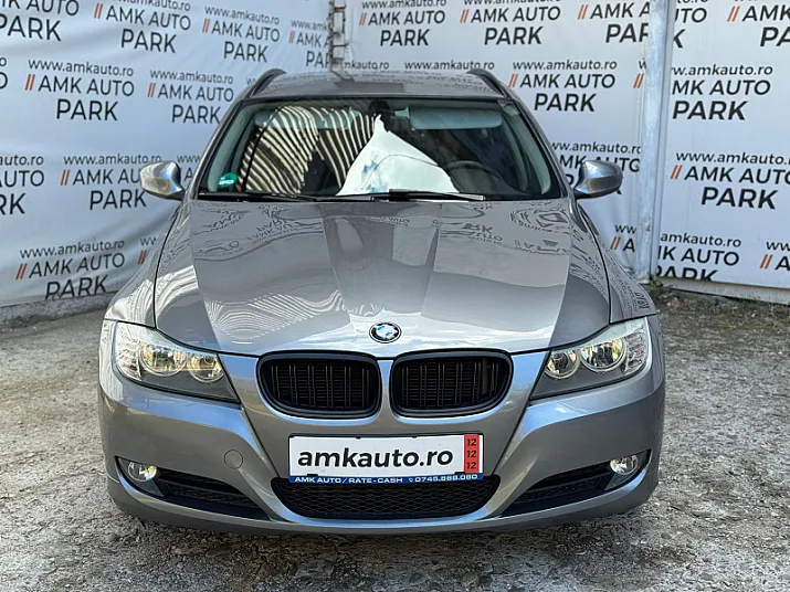 Cumpără / Vinde BMW 3 Series 2010 SH, la cel mai bun pret pentru tine!