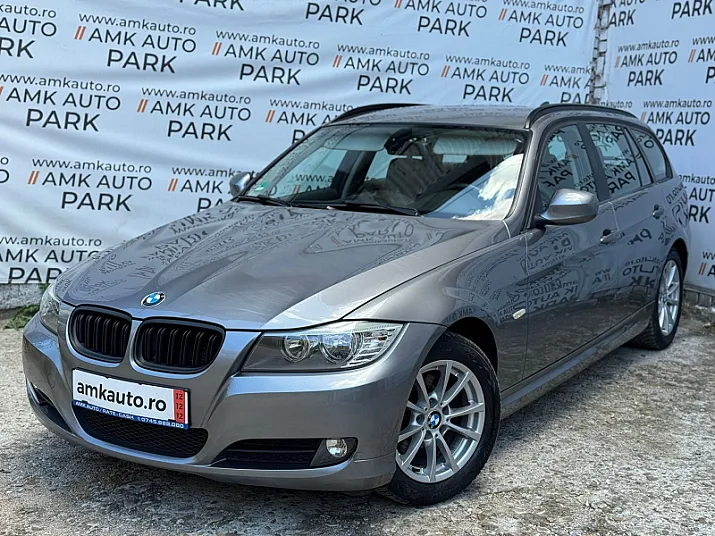 Cumpără / Vinde BMW 3 Series 2010 SH, la cel mai bun pret pentru tine!