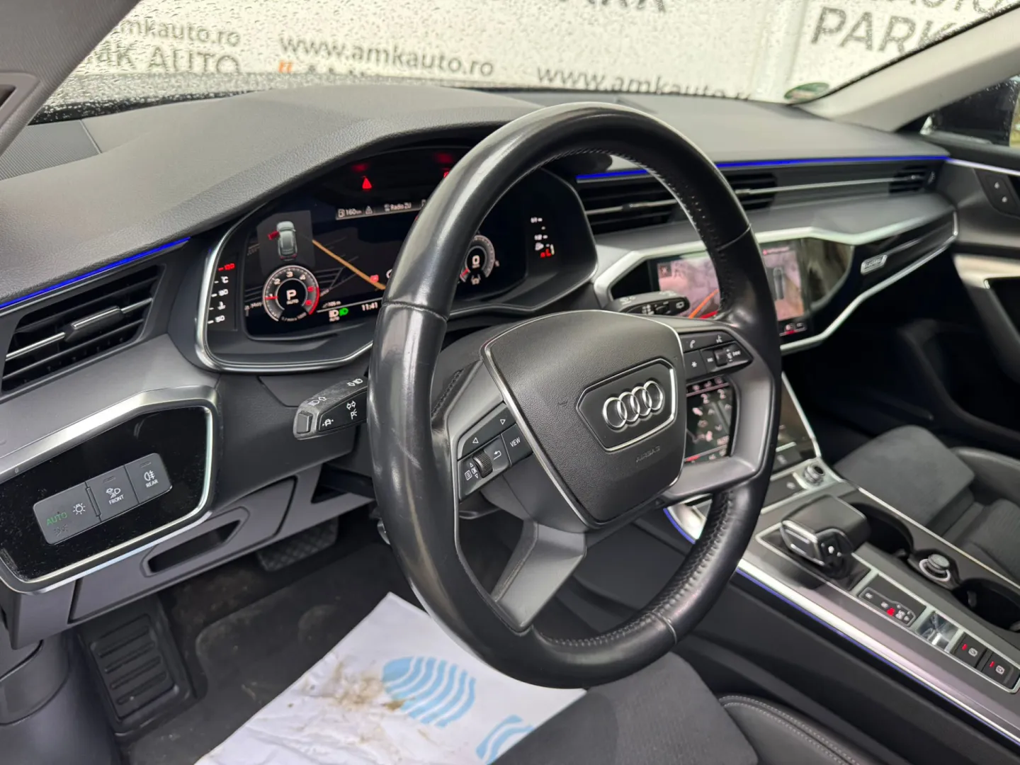 Cumpara/ Vinde online Audi A6 2018 SH, la cel mai bun pret pentru tine!